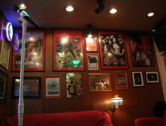 BAR FOGGY　矢沢永吉をこよなく愛するDeepMusicなJAPAN ロックなBAR