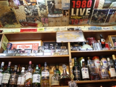 APAN ロックな矢沢永吉なBAR
