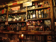 BAR FOGGY BAR FOGGY　矢沢永吉をこよなく愛するDeepMusicなJAPAN ロックなBAR