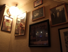 BAR FOGGY　矢沢永吉をこよなく愛するDeepMusicなJAPAN ロックなBAR