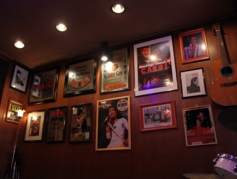 BAR FOGGY BAR FOGGY　矢沢永吉をこよなく愛するDeepMusicなJAPAN ロックなBAR